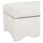 Katy Leather Ottoman-217713930