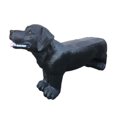 Banc 32 po Labrador