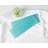 Premium Hand Painted 3" x 9" Straight Edge Glass Subway Tile-49927776