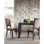 Ashford Toiles 27 L x 27 Butterfly Removable Wallpaper-103338735