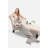 Mermaid Scale Pattern Luxury Soft Tail Blanket-114352006