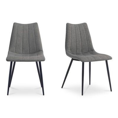 Finnigan Upholstered Side Chair