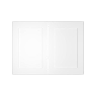 Cozy Design Standard Wall Cabinet