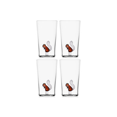 Animal Farm - Longdrink Squirrel 15.2 Oz