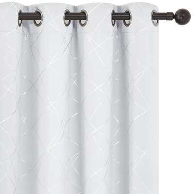 Cheol Blackout Curtain Pair