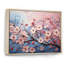 Fleurs de cerisier roses et bleues II - Fleurs de cerisier-1718151876-1718151880