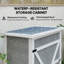 Renelsa 6 L Storage Box-1722874177