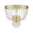 Rachedi 3 - Light Chandelier-19295035