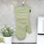 All-Clad Ogee Silicone Printed Oven Mitt (Set of 2)-2091898347