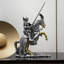 Statue Sotera Knight Collection