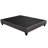 Platform Bed Base, Upholstered Mattress Foundation Bed Frame