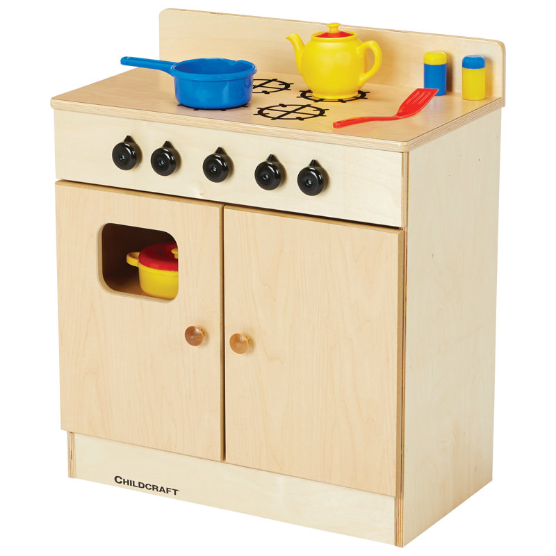 Traditional Appliance