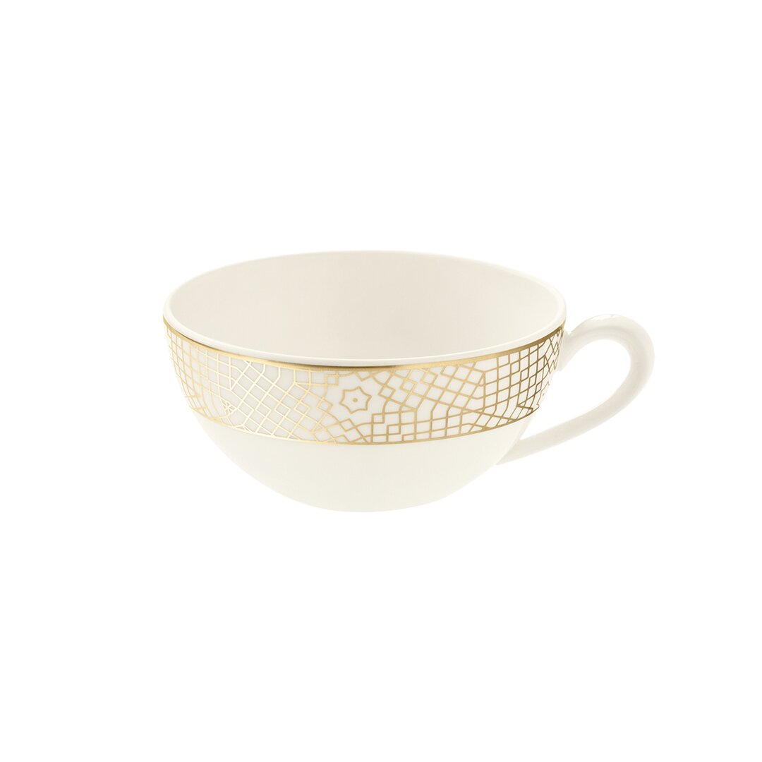 Saphir Mezquita Teetasse