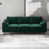 Dark Green Velvet selected