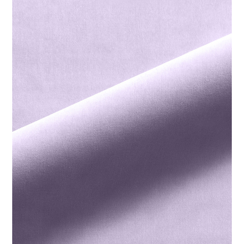 Essential 100% Cotton Performance Fabric, Lilac