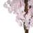 43" Artificial Cherry Blossom Tree With Pot