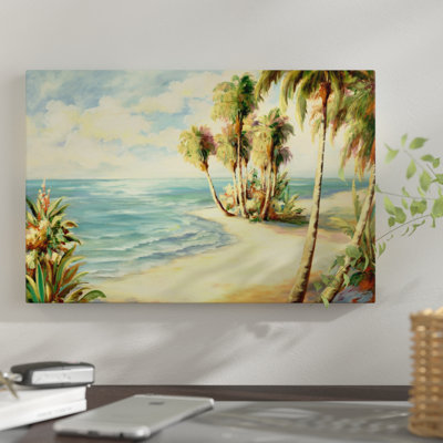 " Tropical VIII "