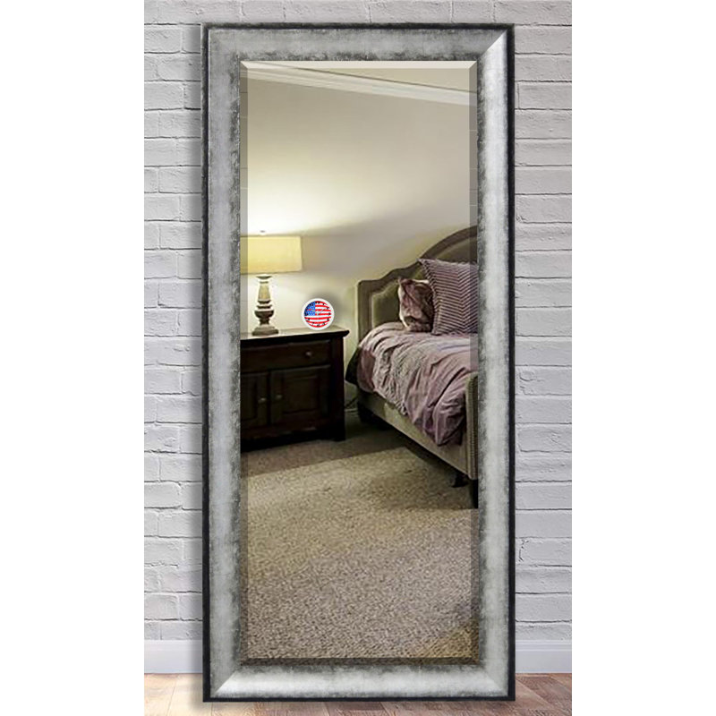 Miroir mural Foxborough, H 66 po x l 31 po