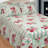 Floral Quilt Set-1013471614