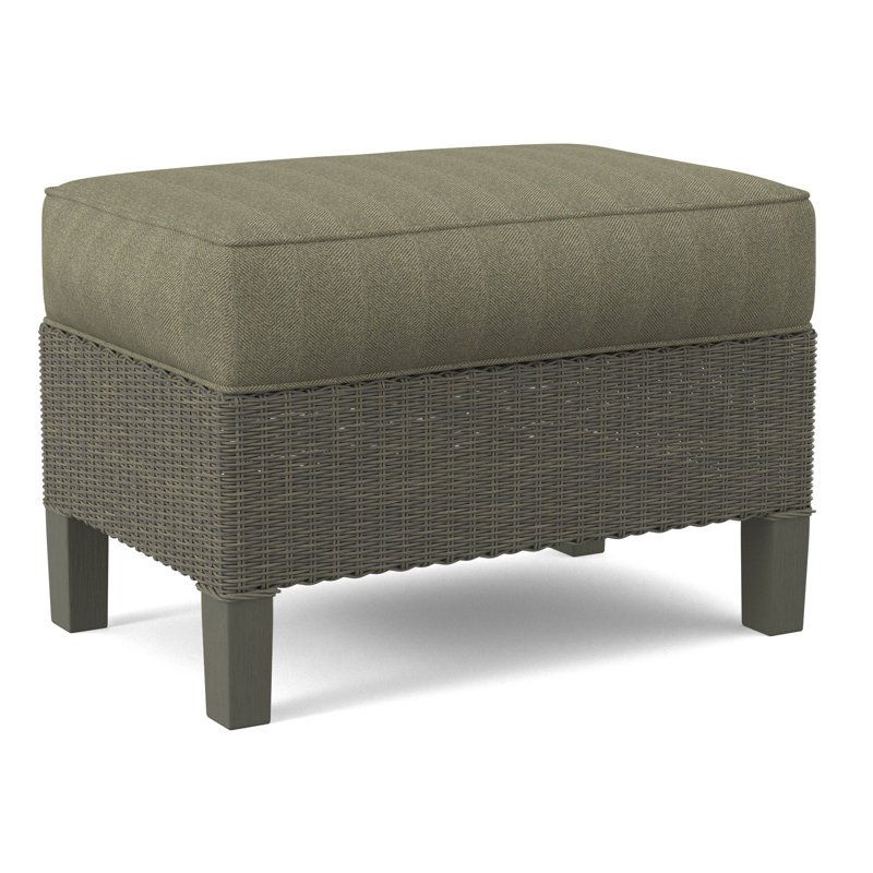 Gibraltar Ottoman, Greystone, Gray Sugar Performance; 0863-84