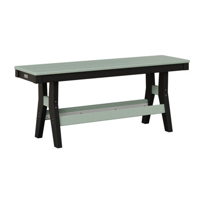 Banc portatif Berlin de 44 po