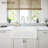 33'' L Single Bowl Fireclay Kitchen Sink