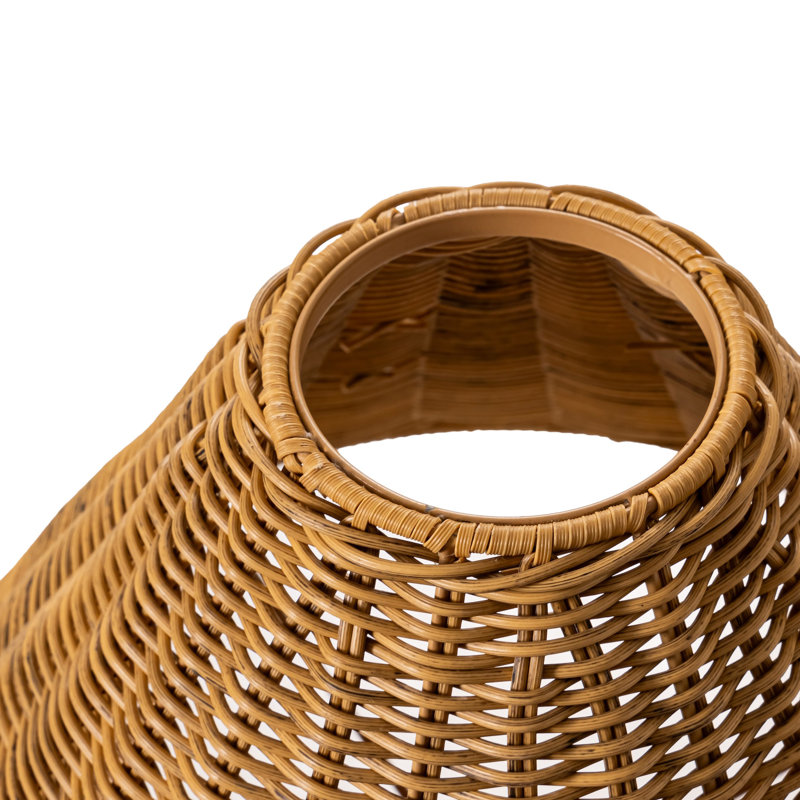 Lampe de table solaire Kintal Naturelle