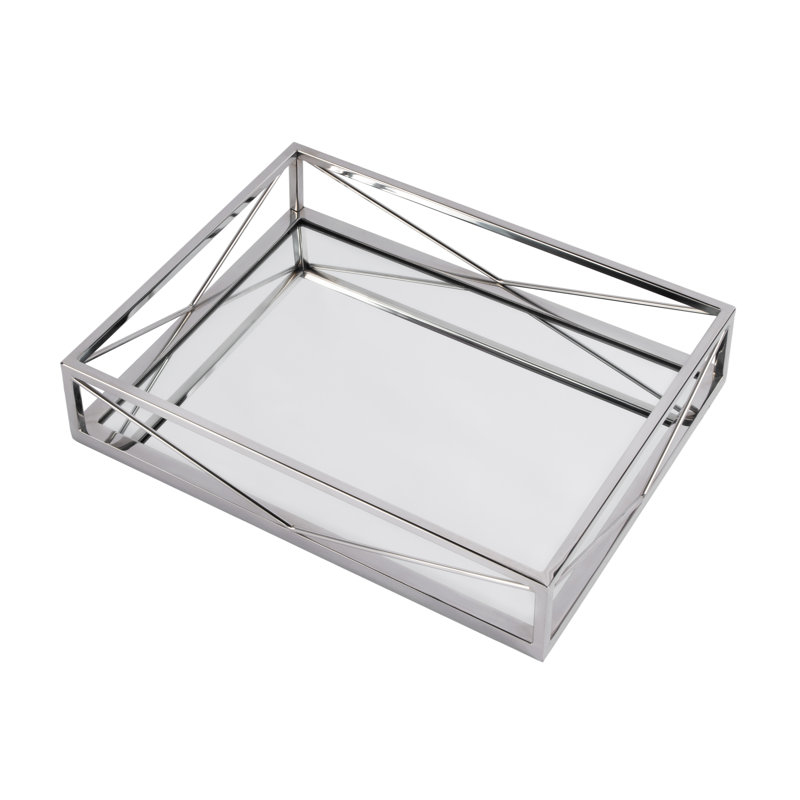 Cosgrove Rectangle Serving Tray