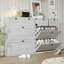 Armoire de rangement pour chaussures 12 paires avec 2 tiroirs-430372469