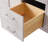 Ajhane 72" Double Bathroom Vanity Set-145497922
