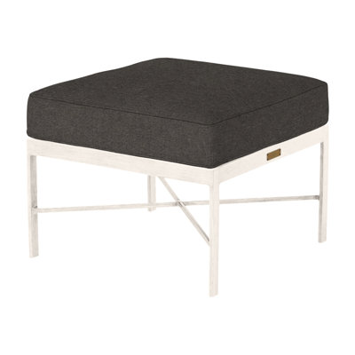 Monaco Patio Footstool