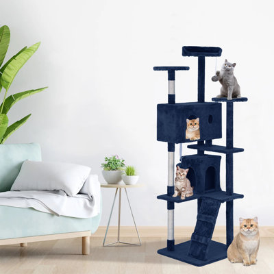 Croyd Cat Tree