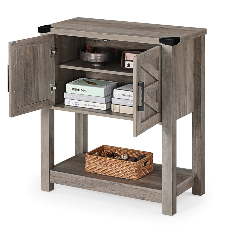 Accent Cabinet