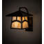 Stillwater 1 - Light Armed Sconce