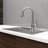 Keeney Pull Down Touchless Kitchen Faucet-21753595