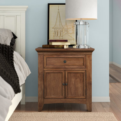 Shelby 28'' W Nightstand