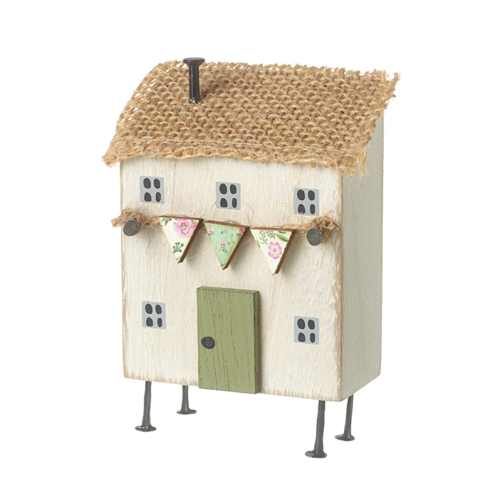 Annalese Decorative Bird House Or Cage