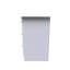 Adala 77 cm W Chest of 3 Drawers