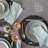 over&back Hand-Blocked Napkins, Set of 4-101293239