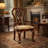 Upholstered Armchair