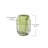 5'' H Glass Wall Votive Holder-2039171337