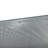 Ultimat Polycarbonate Lipped Chair Mat for Carpets over 1/2" - 35" x 47"-40186105-6241801