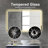 High-Quality Bathroom Mirror With Advanced Functions For Optimal Experience