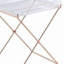 Table-plateau Modish