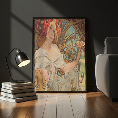 Vanegas Print