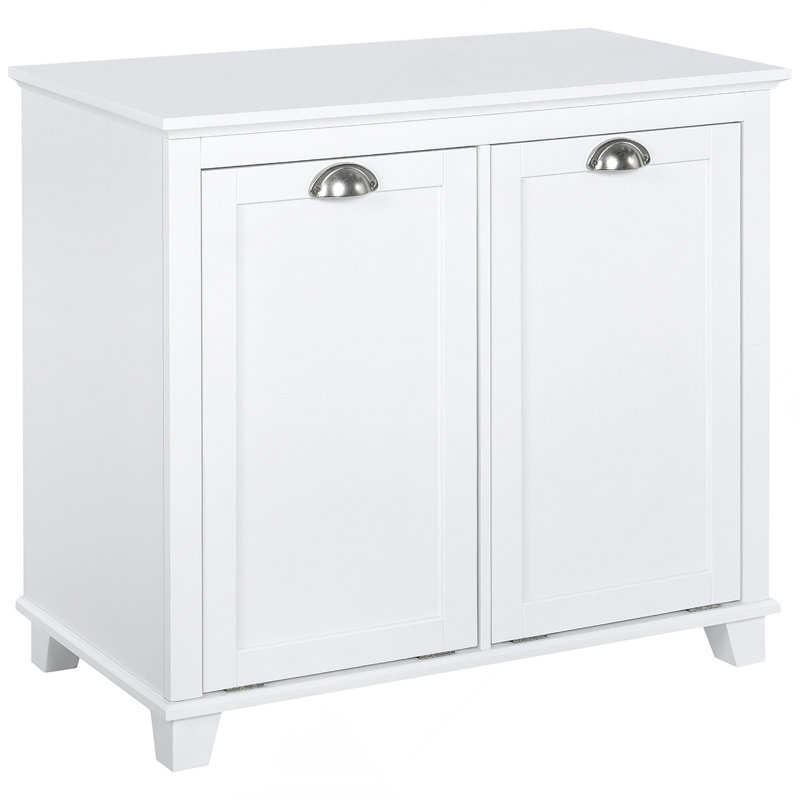 Armoire de salle de bain Tilt-Out