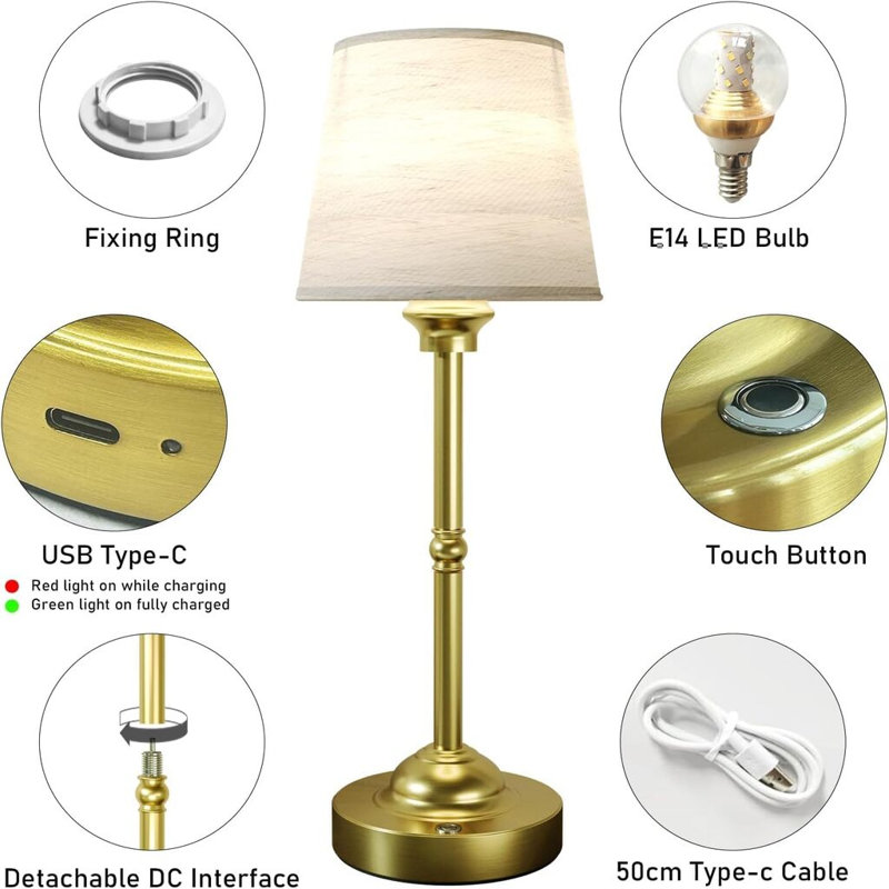 Lamp