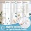 Rideau de douche No Hook-1941445708