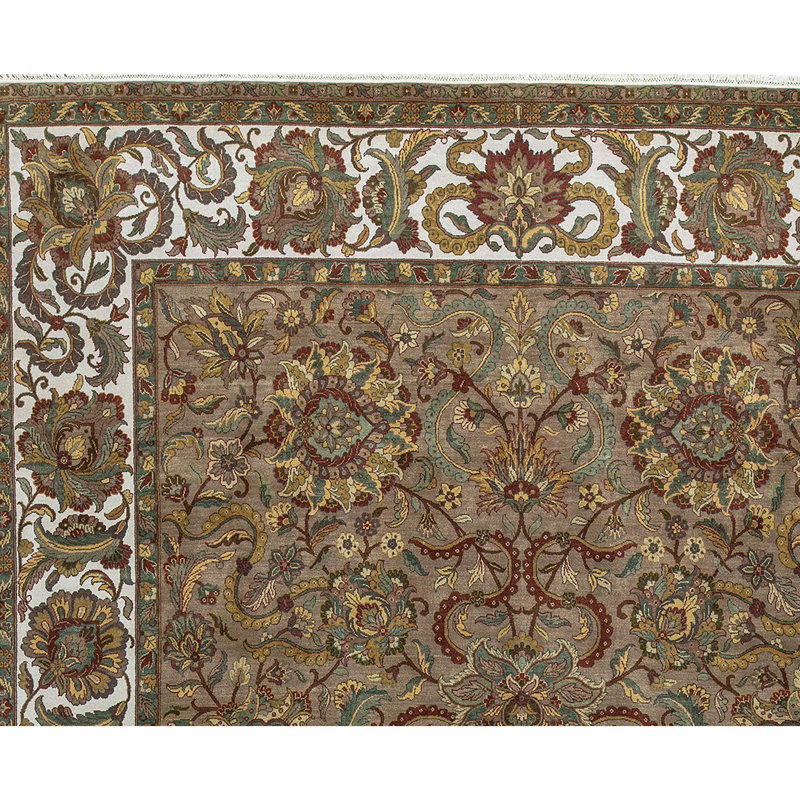 Crown One-of-a-Kind 11'10" X 18'3" Area Rug