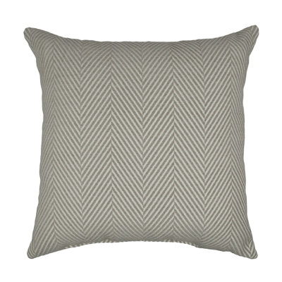 Chevron Throw Pillow